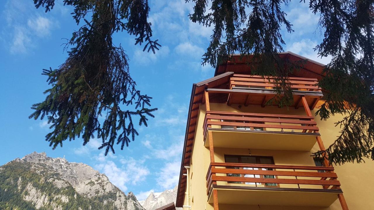 Apartament Lexannona Busteni Exterior photo