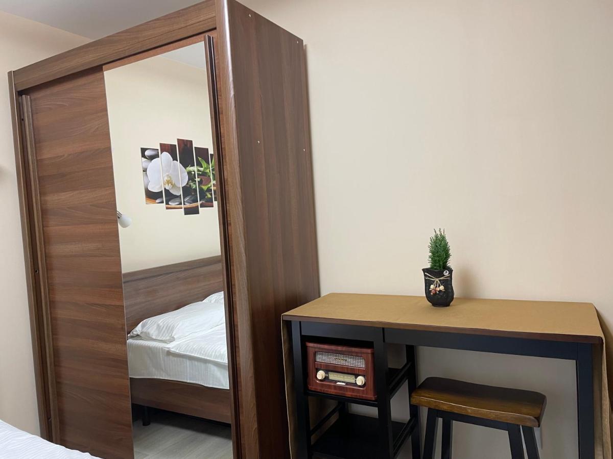Apartament Lexannona Busteni Exterior photo