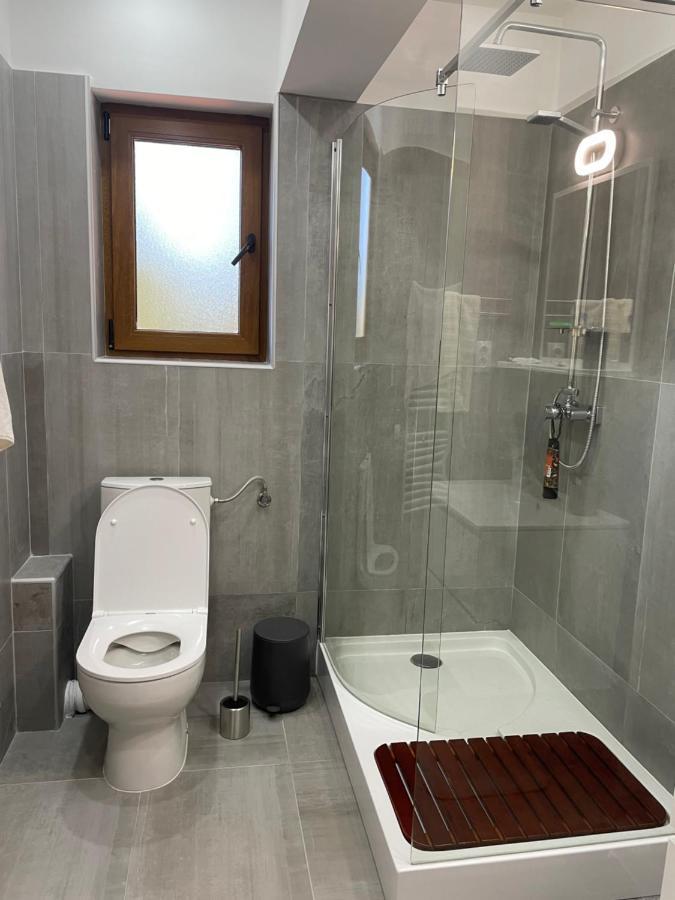 Apartament Lexannona Busteni Exterior photo