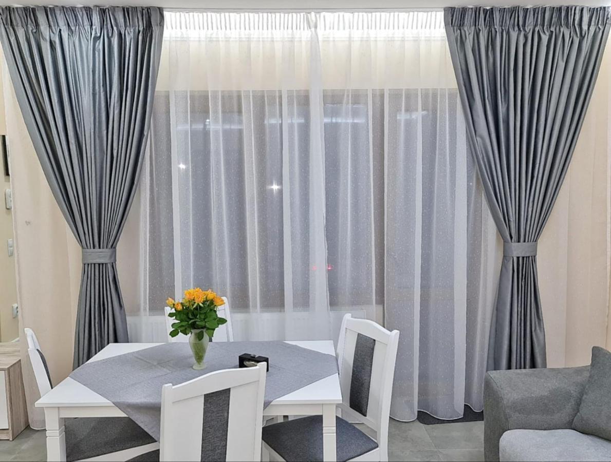 Apartament Lexannona Busteni Exterior photo