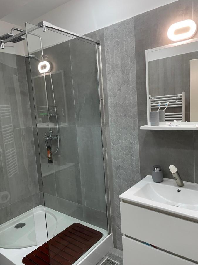 Apartament Lexannona Busteni Exterior photo